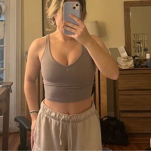 Lululemon align tank top